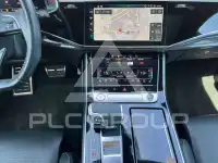 2020 Audi SQ7