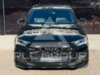 2020 Audi SQ7