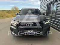 2020 Audi SQ7