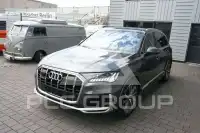 2020 Audi SQ7