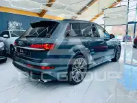 2020 Audi SQ7