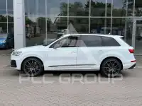 2020 Audi SQ7