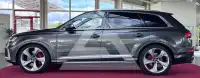 2020 Audi SQ7