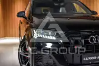 2020 Audi SQ7