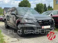 2020 Audi SQ7