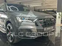 2020 Audi SQ7