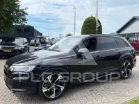 2020 Audi SQ7