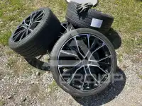 2020 Audi SQ7
