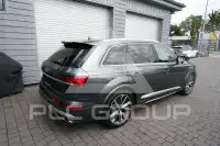 2020 Audi SQ7