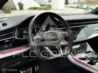 2020 Audi SQ7