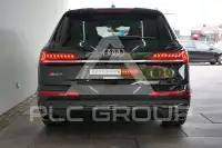 2020 Audi SQ7