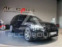 2020 Audi SQ7