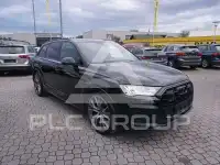 2020 Audi SQ7