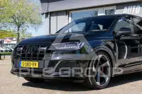 2020 Audi SQ7
