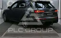 2020 Audi SQ7