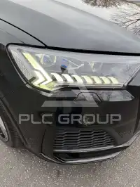 2020 Audi SQ7