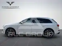 2020 Audi SQ7