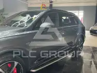 2020 Audi SQ7