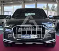 2020 Audi SQ7