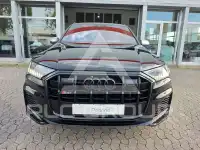 2020 Audi SQ7