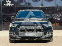 2020 Audi SQ7
