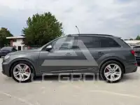 2020 Audi SQ7