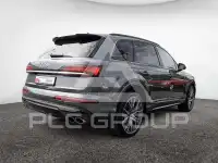 2020 Audi SQ7