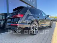 2020 Audi SQ7