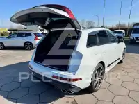 2020 Audi SQ7
