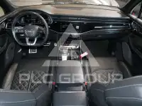 2020 Audi SQ7