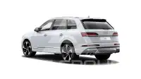 2020 Audi SQ7