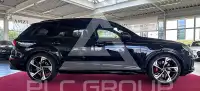 2020 Audi SQ7