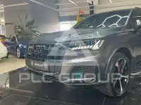 2020 Audi SQ7