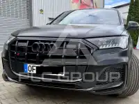 2021 Audi SQ7