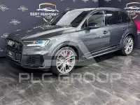 2020 Audi SQ7