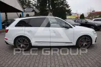 2020 Audi SQ7
