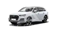 2020 Audi SQ7