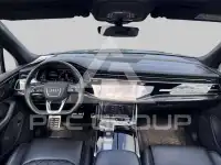 2020 Audi SQ7