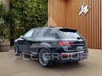 2020 Audi SQ7