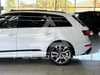 2020 Audi SQ7