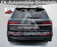 2020 Audi SQ7