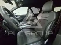 2020 Audi SQ7