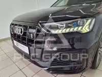 2020 Audi SQ7