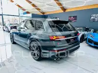 2020 Audi SQ7