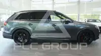 2020 Audi SQ7