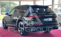 2020 Audi SQ7