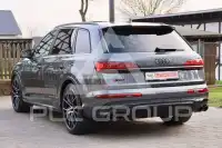 2020 Audi SQ7