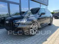 2020 Audi SQ7