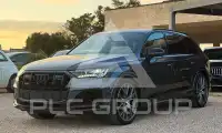 2020 Audi SQ7