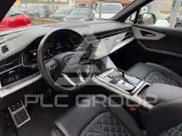 2020 Audi SQ7